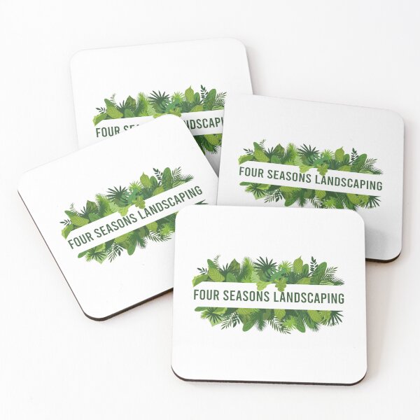Item preview, Four Seasons Landscaping designed and sold by MJLdesigns.