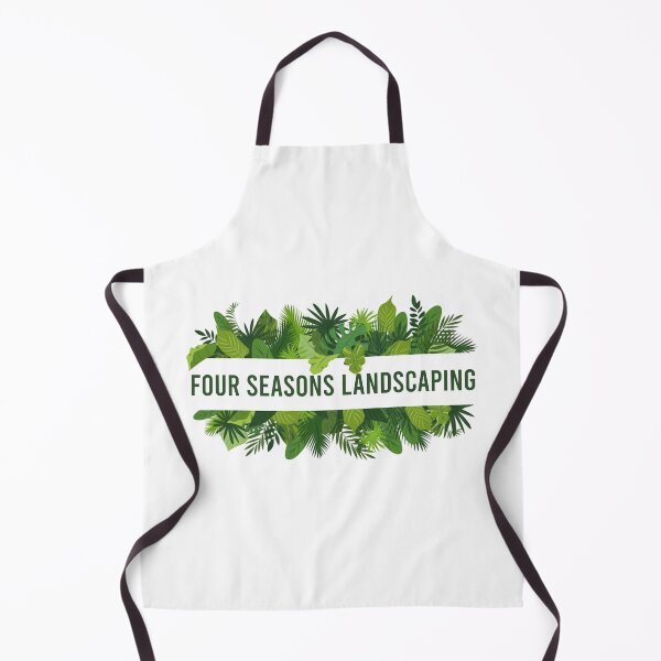 Item preview, Four Seasons Landscaping designed and sold by MJLdesigns.