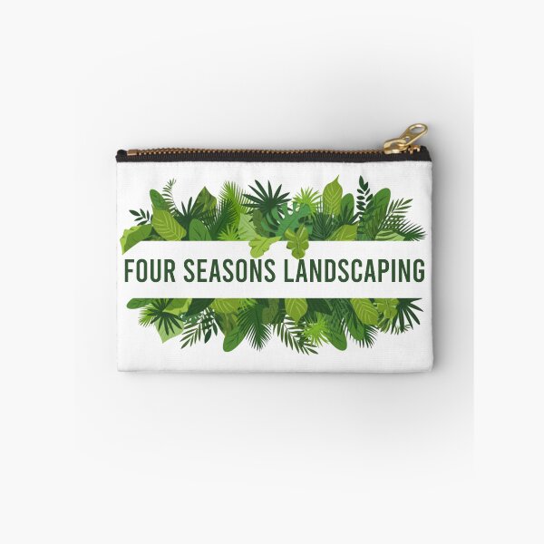 Item preview, Four Seasons Landscaping designed and sold by MJLdesigns.