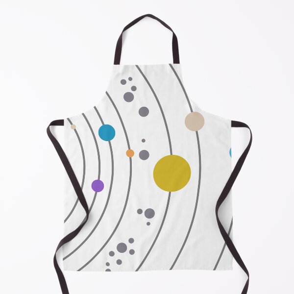 Item preview, Solar System Basic designed and sold by cu-b3.