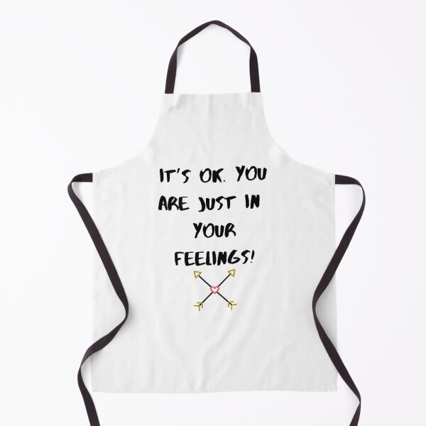 Item preview, It's ok. You are Just in Your Feelings designed and sold by Ndigwan.