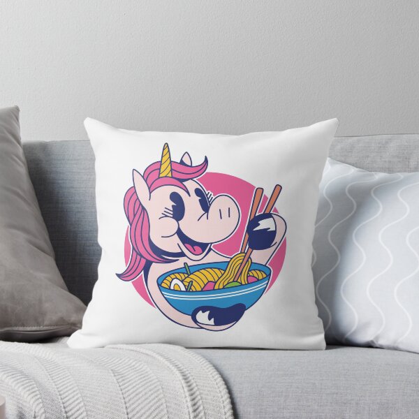 Item preview, Unicorn Ramen designed and sold by youngdstag.