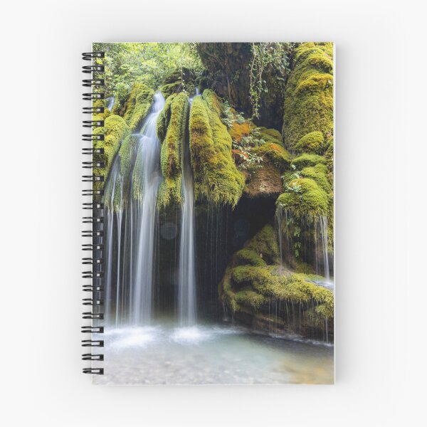 Item preview, Capelli di Venere waterfalls designed and sold by pietrofoto.