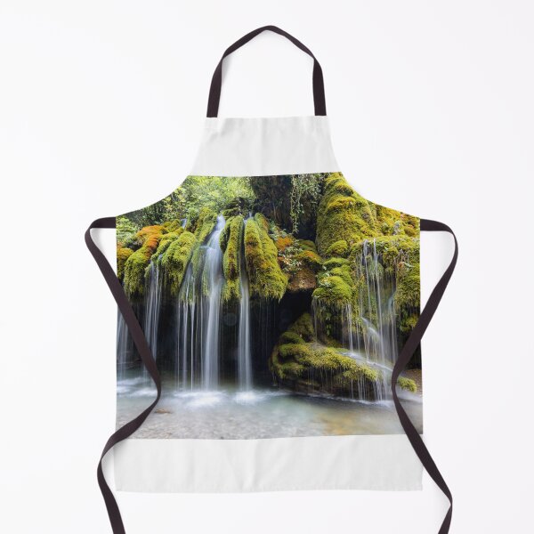 Item preview, Capelli di Venere waterfalls designed and sold by pietrofoto.