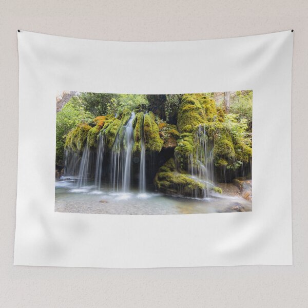 Item preview, Capelli di Venere waterfalls designed and sold by pietrofoto.