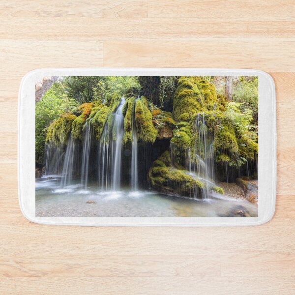 Item preview, Capelli di Venere waterfalls designed and sold by pietrofoto.