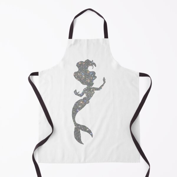 Item preview, Mermaid designed and sold by BubbleFog.