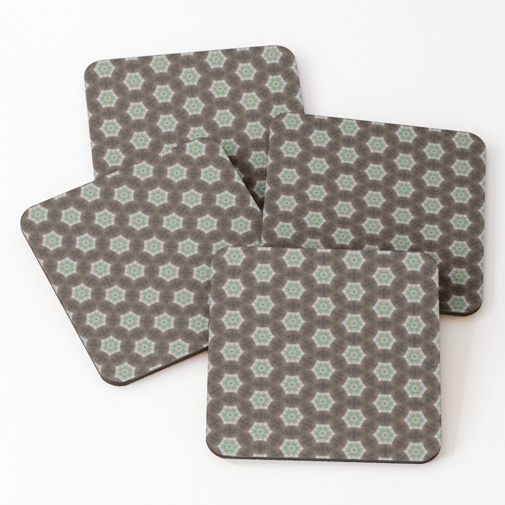 Item preview, Coasters (Set of 4) designed and sold by DesignShed.