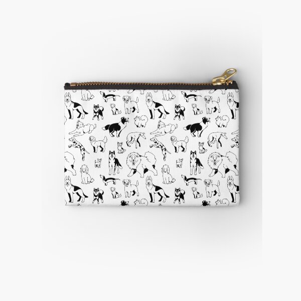 Item preview, ¡Muchos perros! designed and sold by SparkleSnake.