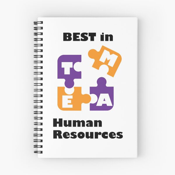 Item preview, Best in Human Resources  designed and sold by VikiQuick.