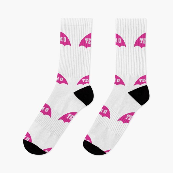 Item preview, Umbrella Academy Team Zero Pink designed and sold by bubble-steph.