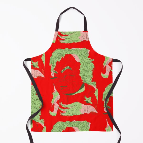 Item preview, You're a Mean One Mr Binch designed and sold by annijyn.