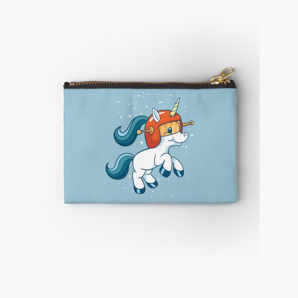 Item preview, Space unicorn designed and sold by youngdstag.