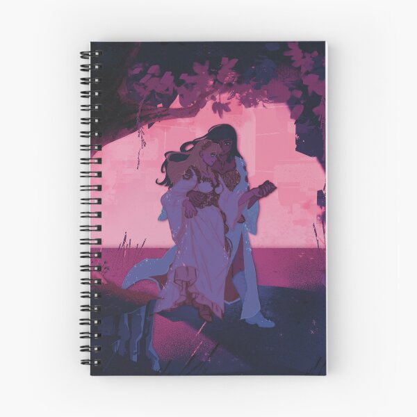 Item preview, Una boda de cuento de hadas designed and sold by madiecookie.