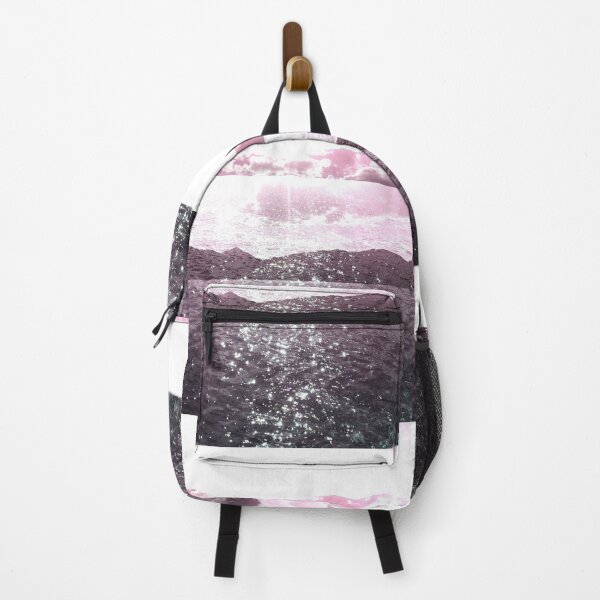 Item preview, Glitter Mountain lake  designed and sold by SoulRising.