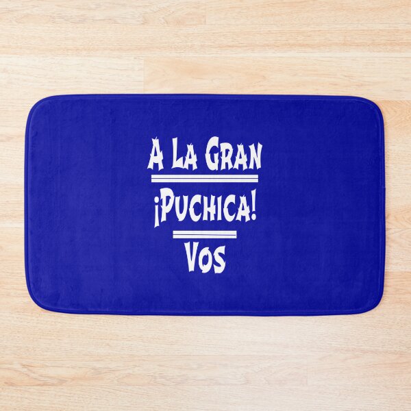 Item preview, Dicho Salvadoreño  A La Gran Puchica Vos designed and sold by LaLaIndieMaker.