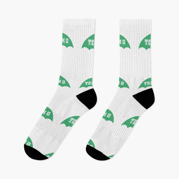 Item preview, Umbrella Academy Team Zero Green designed and sold by bubble-steph.