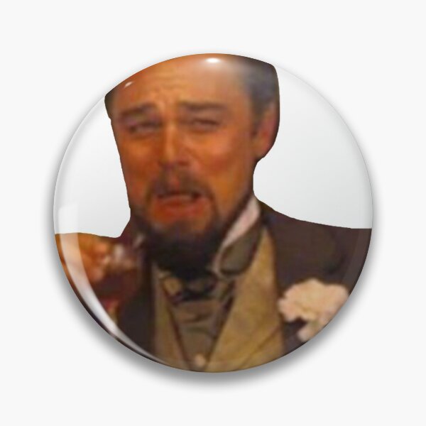 Item preview, Leo Meme designed and sold by Dave McKenna.