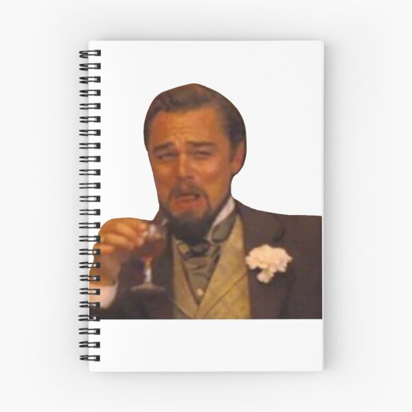 Item preview, Leo Meme designed and sold by Dave McKenna.