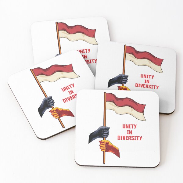 Item preview, Unity In Diversity designed and sold by aragornstrider.