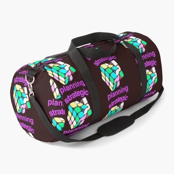Item preview, strategic planning. rubik’s cube designed and sold by doctors-apparel.