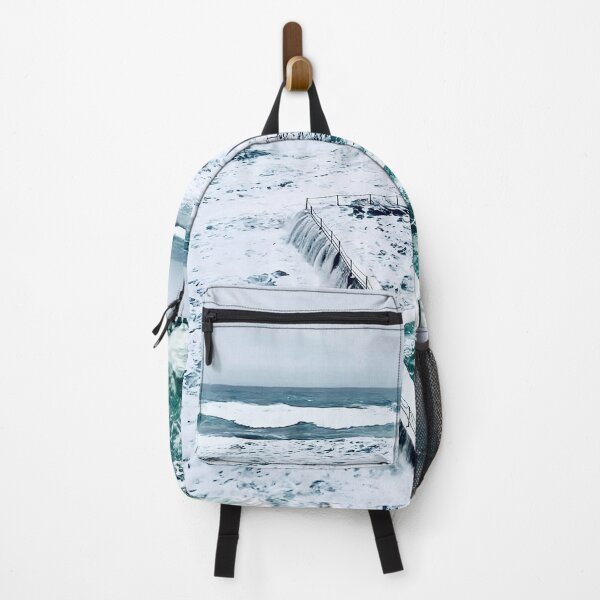 Item preview, Surf 'n Turf - Icebergs designed and sold by ShotsOfLove.