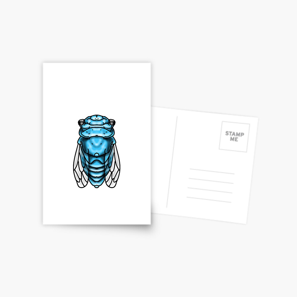 Item preview, Postcard designed and sold by oekart.