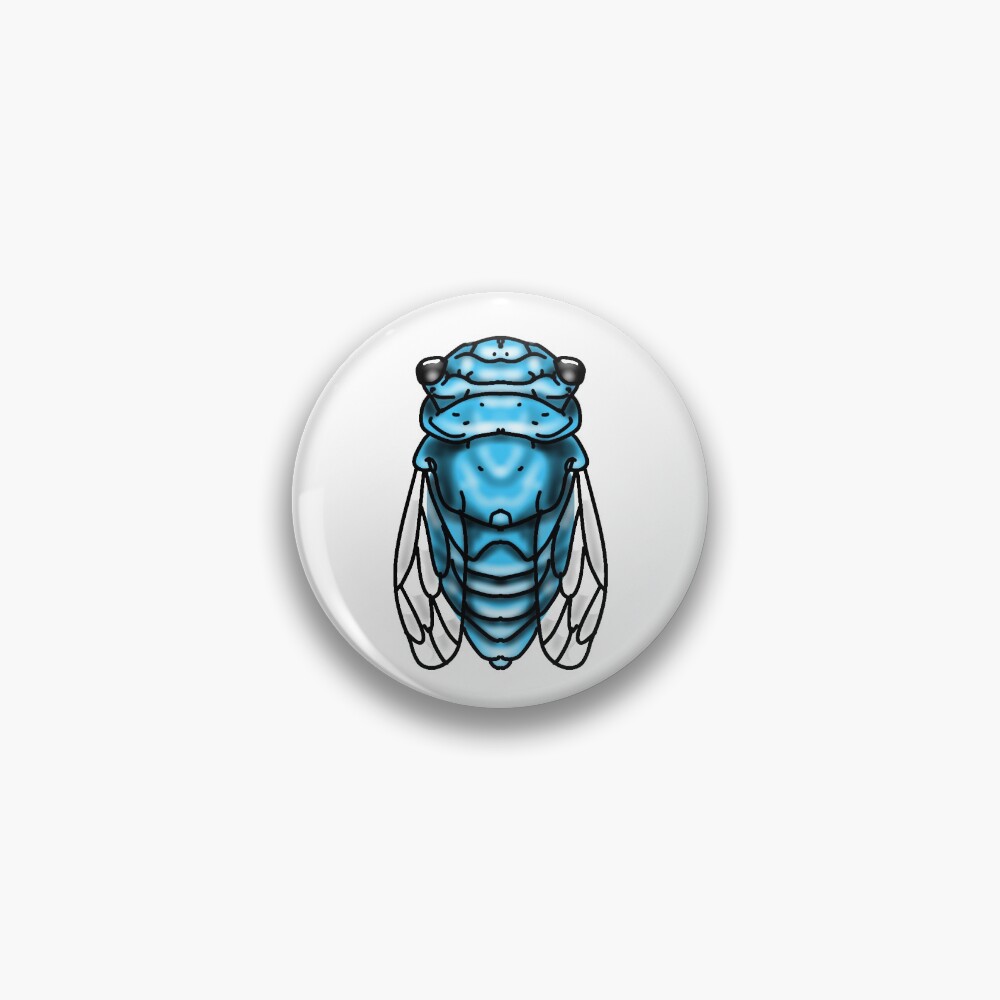 Item preview, Pin designed and sold by oekart.