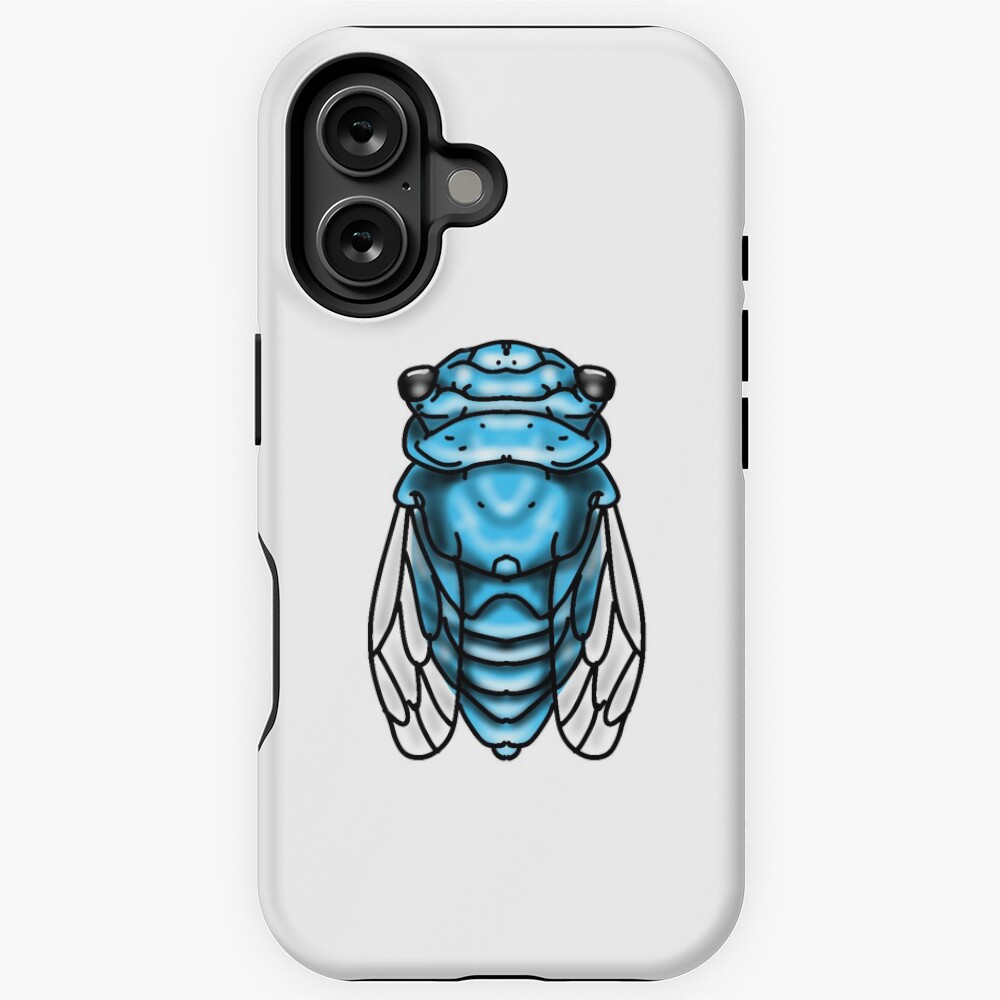 Item preview, iPhone Magsafe Tough Case designed and sold by oekart.