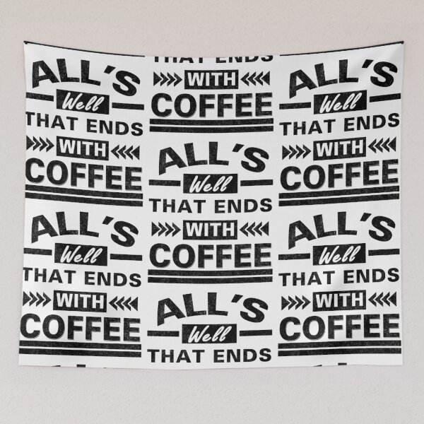 Item preview, Alls Well That Ends designed and sold by MoonsmileProd.