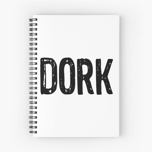 Item preview, DORK designed and sold by likebakerdo.