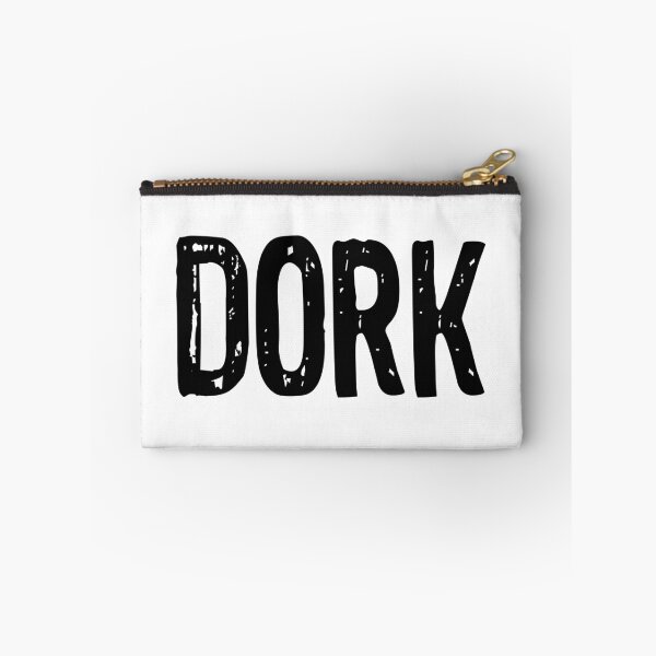 Item preview, DORK designed and sold by likebakerdo.