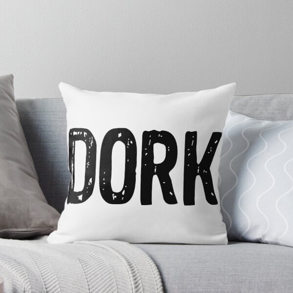Item preview, DORK designed and sold by likebakerdo.