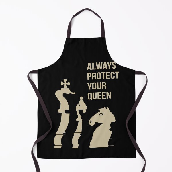 Item preview, Always Protect Your Queen designed and sold by overstyle.