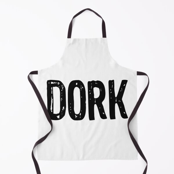 Item preview, DORK designed and sold by likebakerdo.