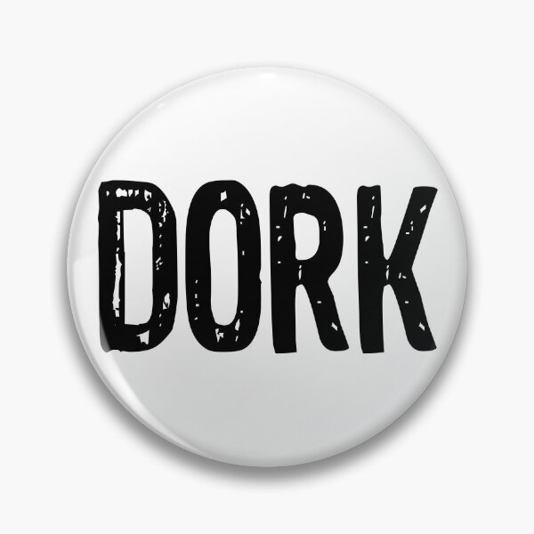Item preview, DORK designed and sold by likebakerdo.