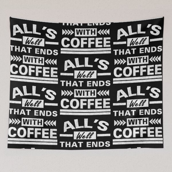 Item preview, Alls Well That Ends designed and sold by MoonsmileProd.