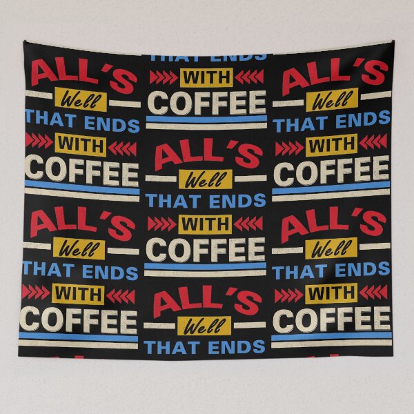 Item preview, Alls Well That Ends designed and sold by MoonsmileProd.