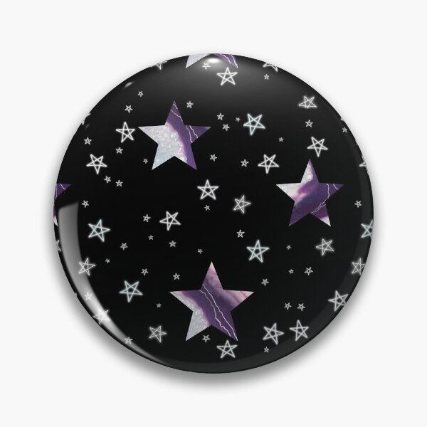 Item preview, Geode Star Pattern designed and sold by Lunamour.