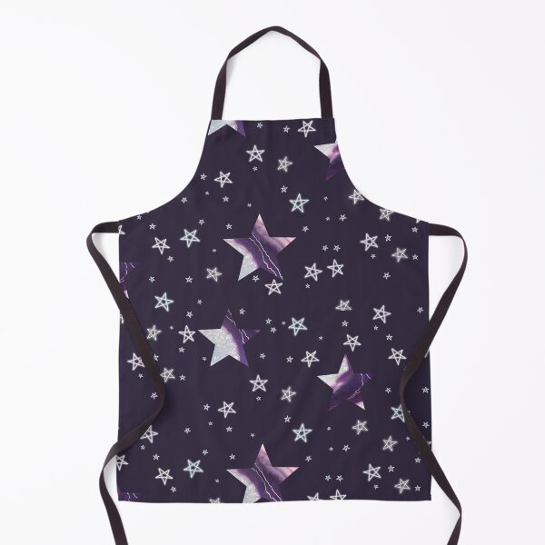 Item preview, Geode Star Pattern designed and sold by Lunamour.