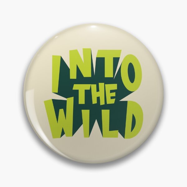 Item preview, Into The Wild designed and sold by sundayshapes.