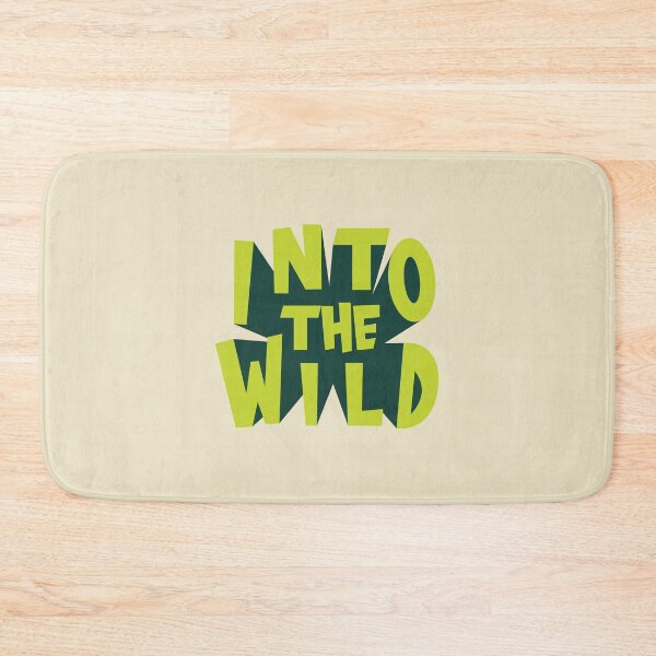 Item preview, Into The Wild designed and sold by sundayshapes.