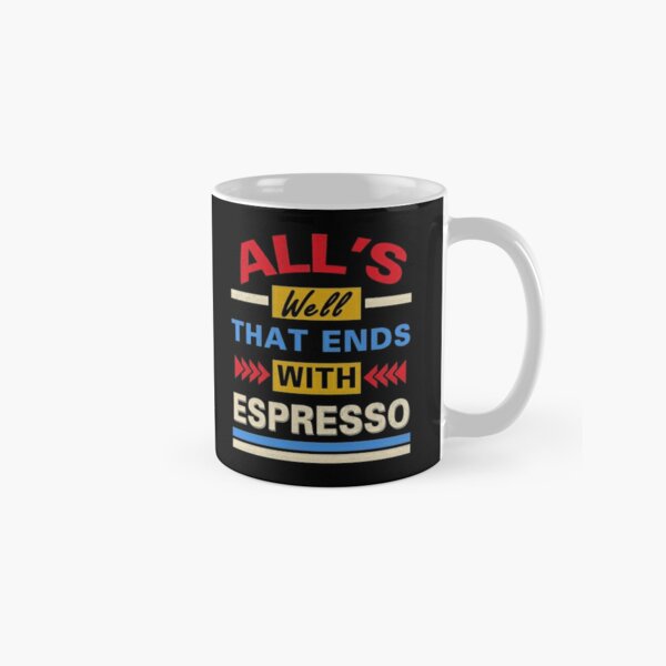 All's Well that Ends in Wells Coffee Mug – Maine Diner