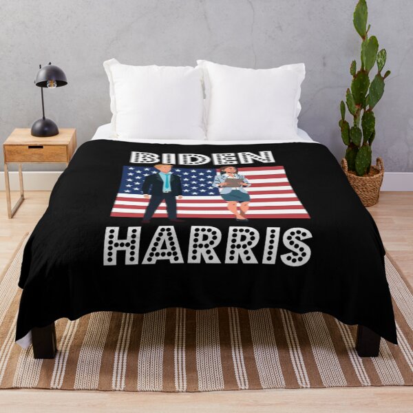 Item preview, Biden Harris designed and sold by KarmaArc.