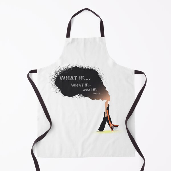 Item preview, What if....... designed and sold by ariaarti.