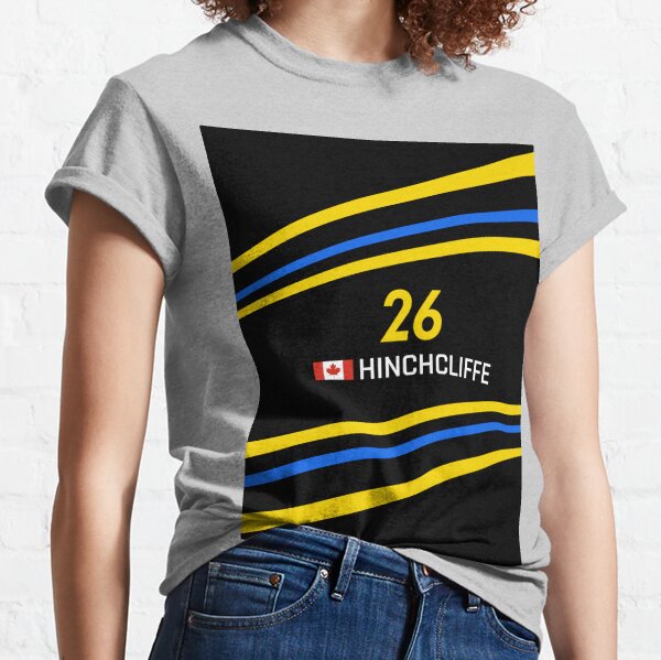 james hinchcliffe shirt