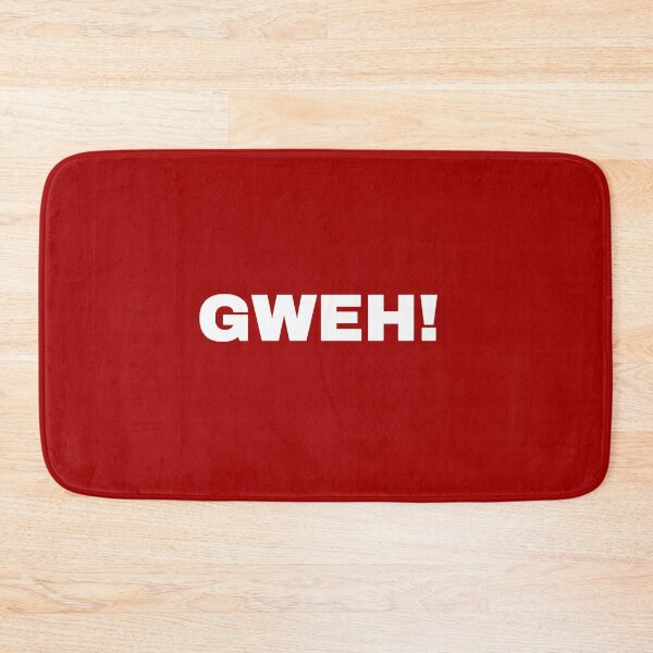 Item preview, Gweh Jamaican Patwah Expression  designed and sold by Angees.