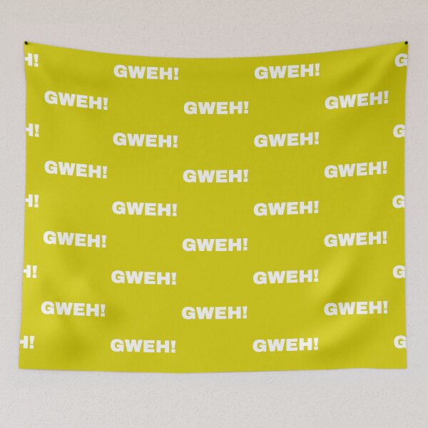 Item preview, Gweh Jamaican Patwah Expression  designed and sold by Angees.