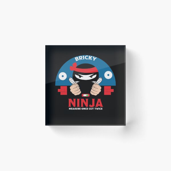 Item preview, Bricklayer - Bricky - DIY Brick Layer - Home Improvement Dad - Construction Worker - Birthday - Christmas - Gifts designed and sold by happygiftideas.