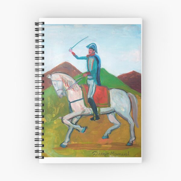 Item preview, General Belgrano designed and sold by Diego Manuel Rodriguez.